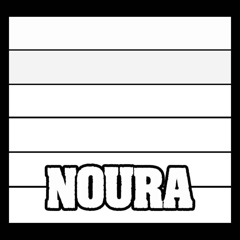 Cadeau pour Noura