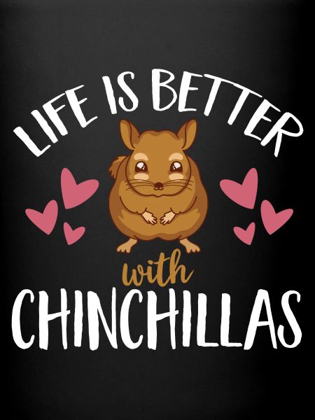 Chinchilla