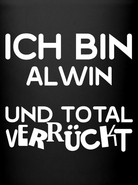 Alwin