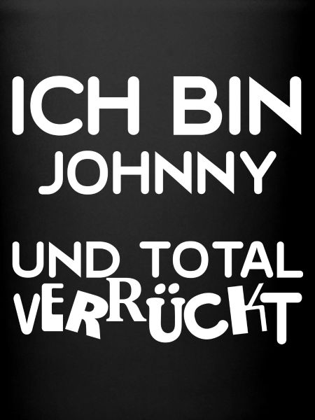 Cadeau pour Johnny