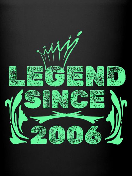 Legends 2006