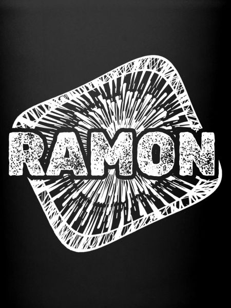 Naissance de Ramon