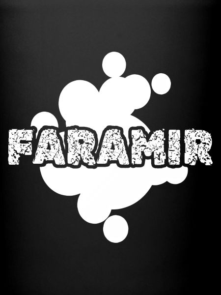 Faramir Faramir