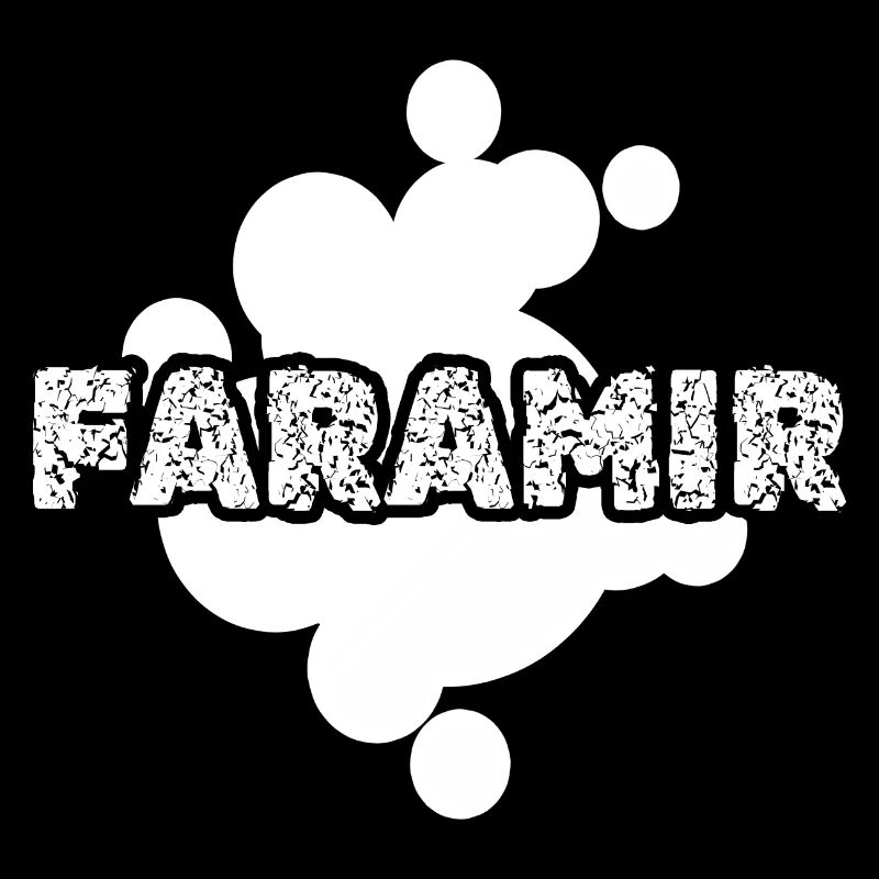 Faramir Faramir