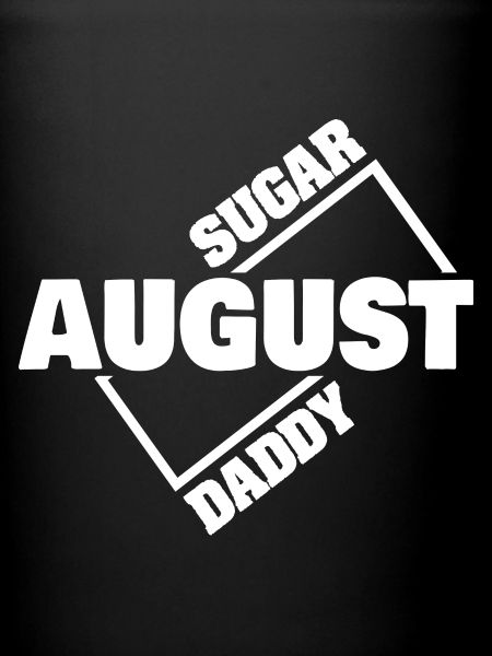 Sugar Daddy Août