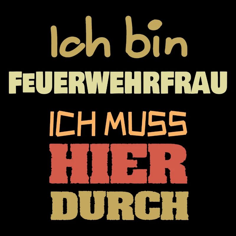 Firewoman