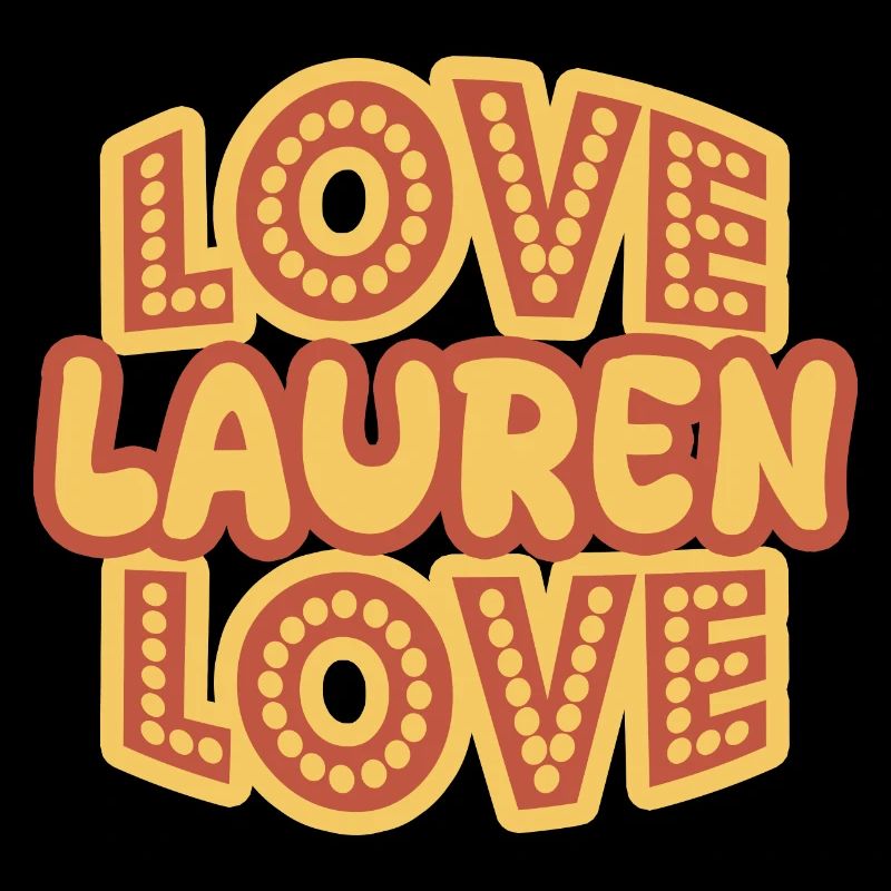 Lauren