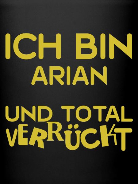 Arian Arian