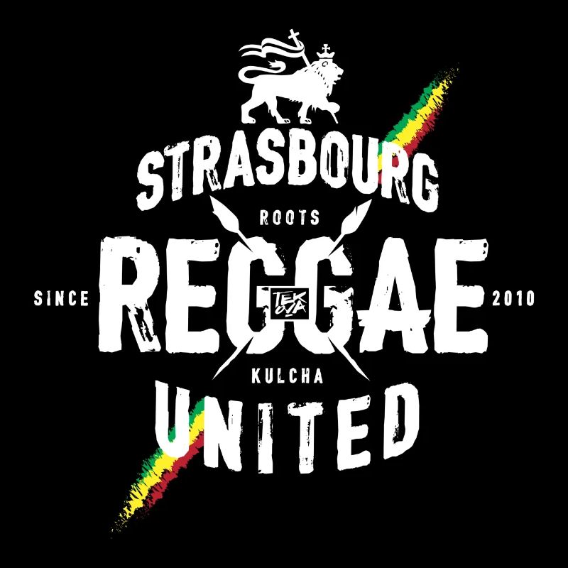Strasbourg Reggae United - Regular