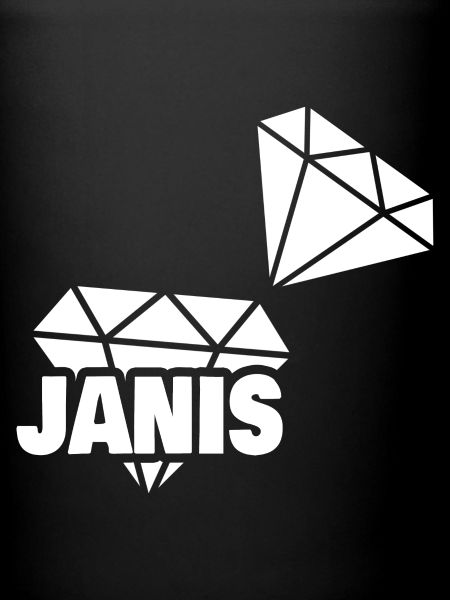 Précieuse Janis