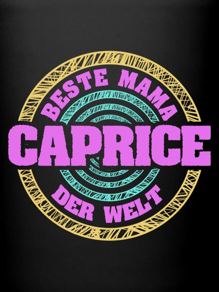 Mère Caprice