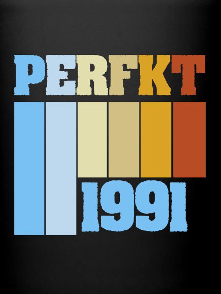 Parfait 1991