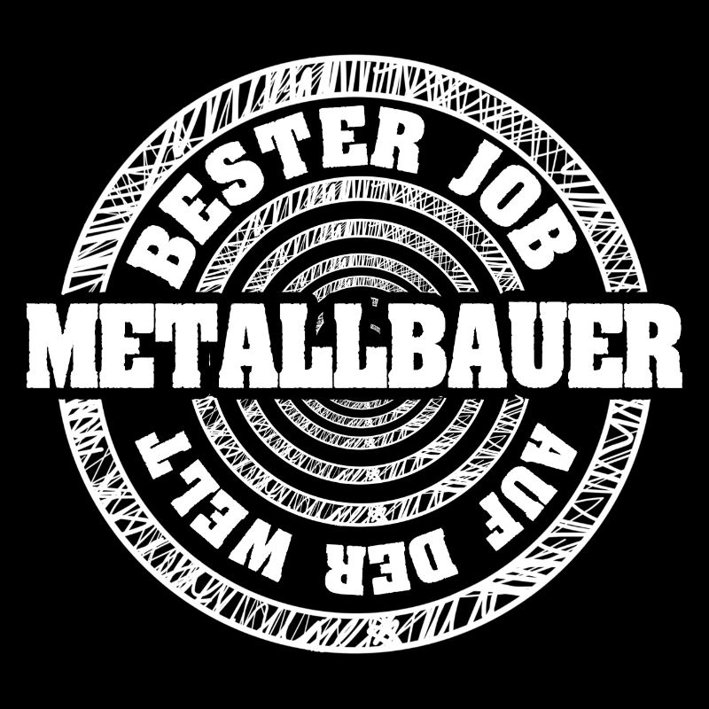 Metalworker as a job
