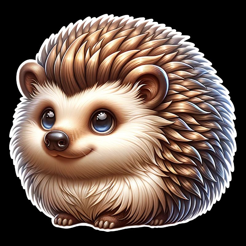 Hedgehog