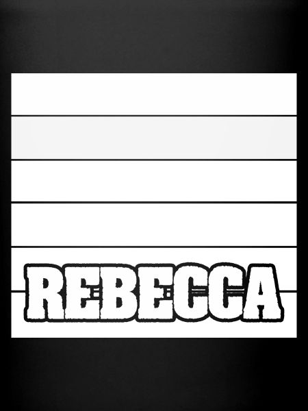 Rebecca