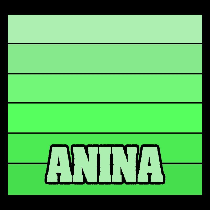 Fille Anina