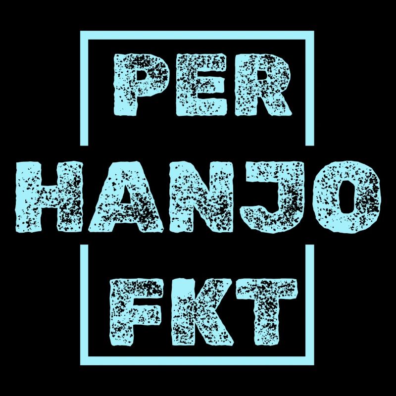 Cadeau pour Hanjo