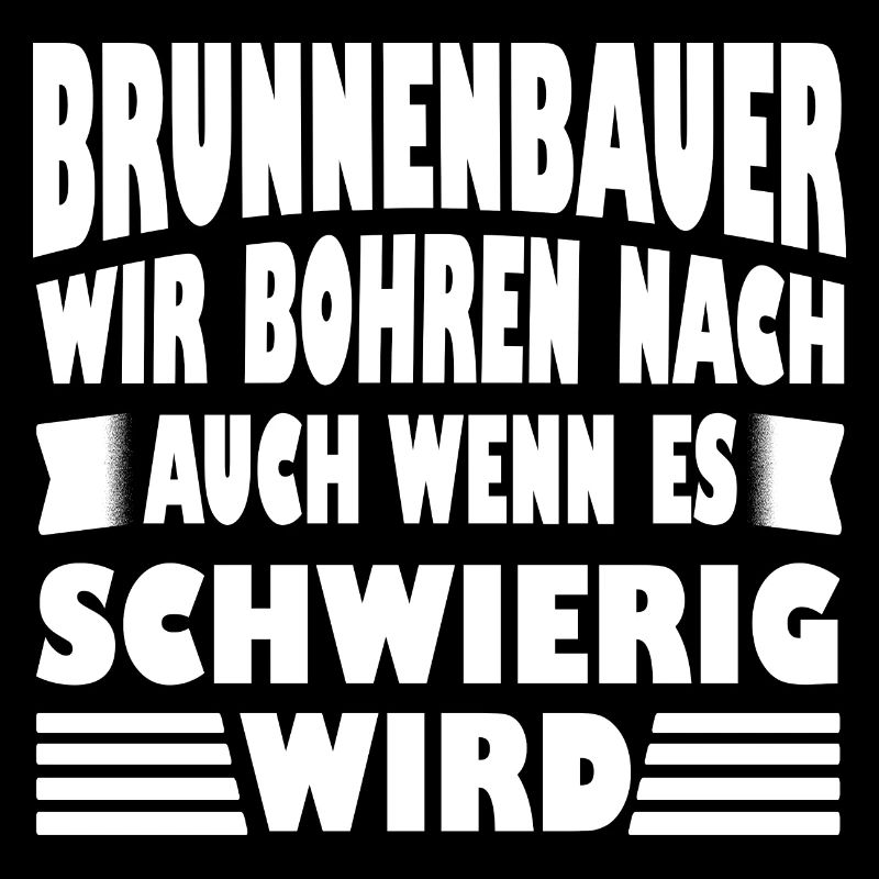Well Construction Well Builder We Drill for Gift