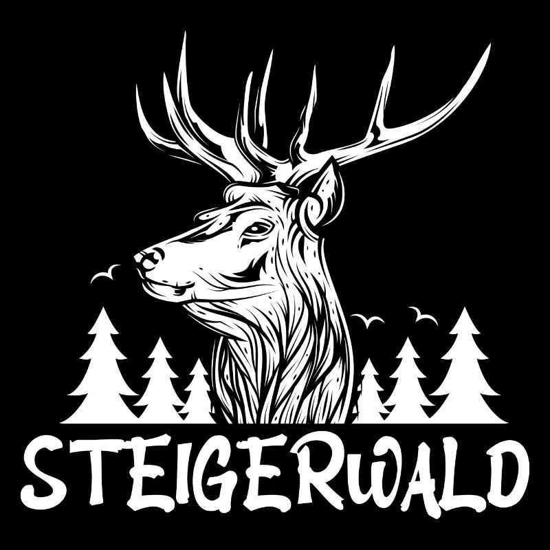 Steigerwald