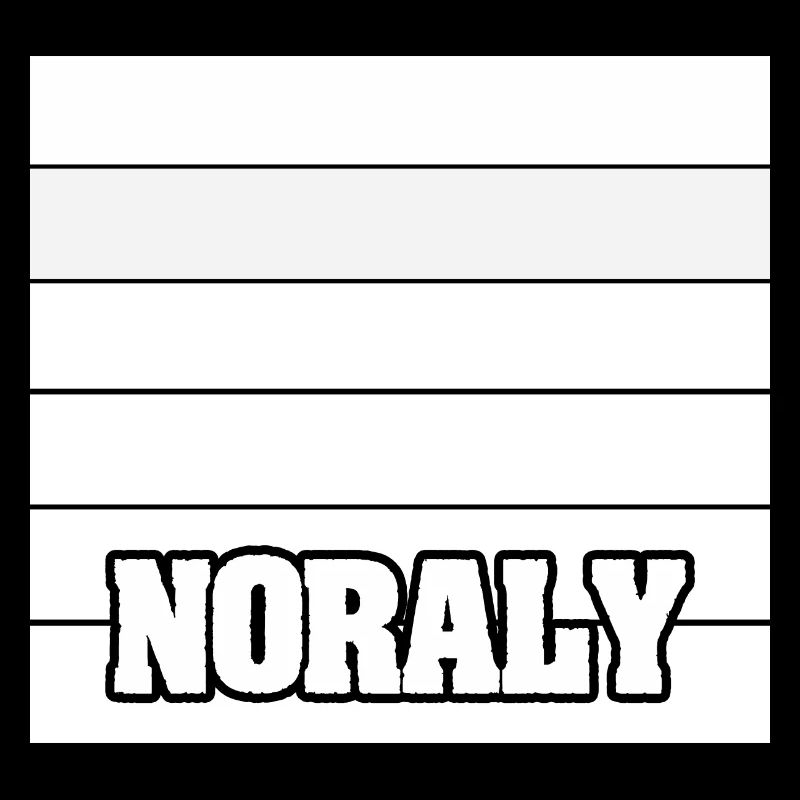Woman's name Noraly