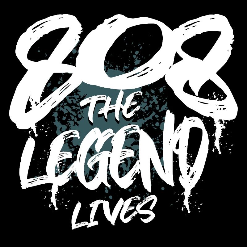 808 Analog SYNTHESIZER Drum Machine