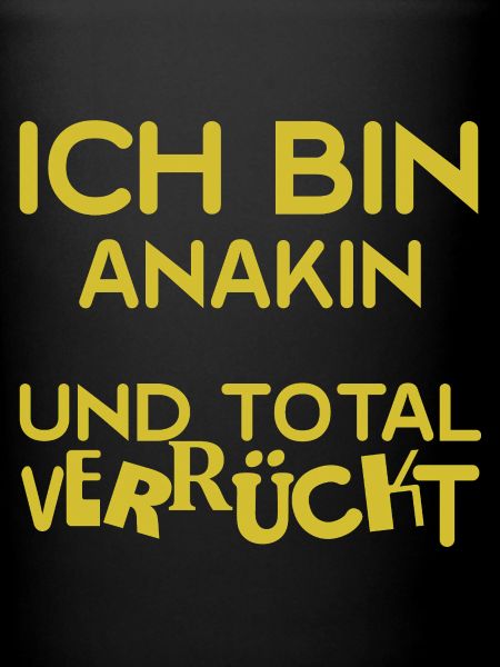 Anakin