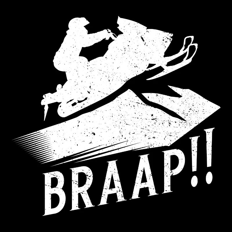 BRAAP !!