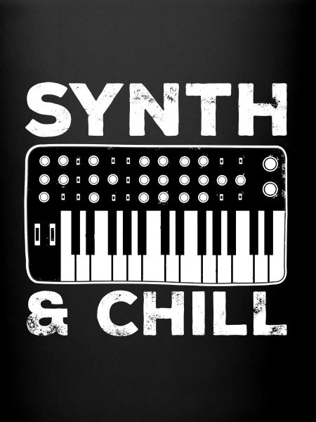 SYNTH & CHILL