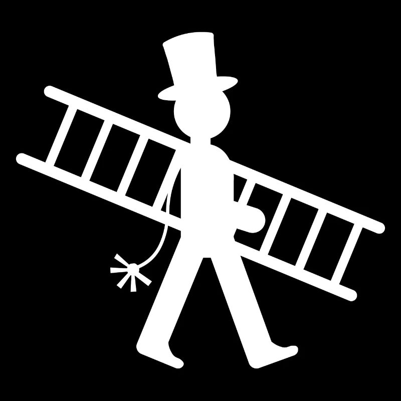 Chimney sweep Apprentice