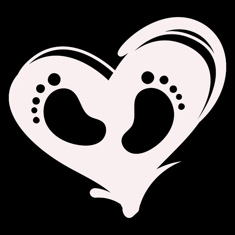Baby Foot - Grossesse Maternité Bébé