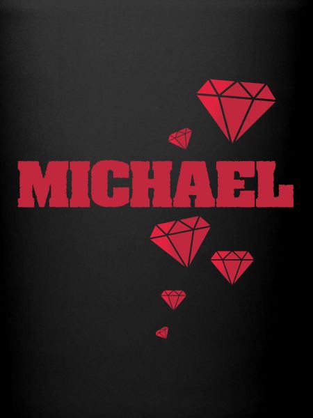 Gift idea Michael