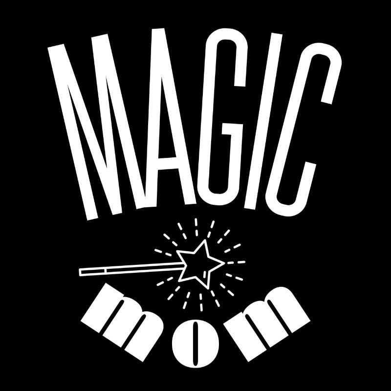 Magic mom
