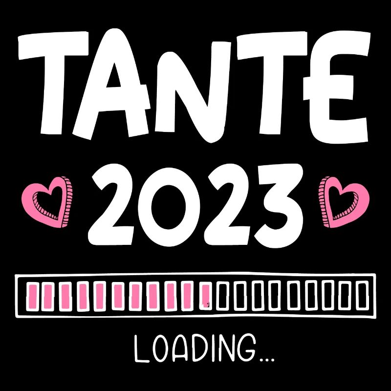 Tante 2023 Loading