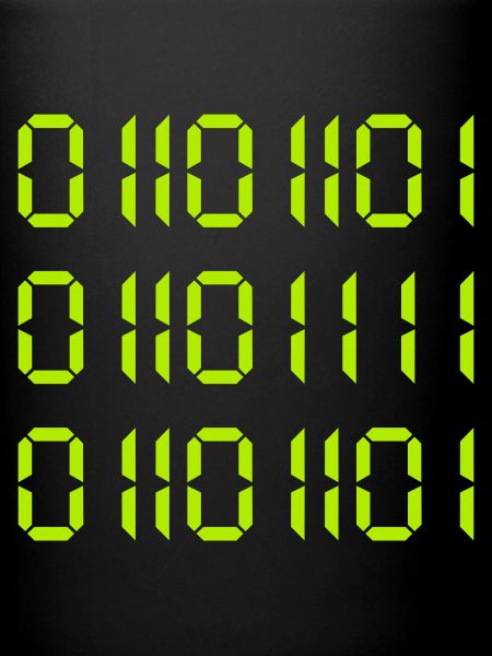 MOM - in Binary