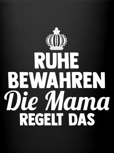 Mutter Mama