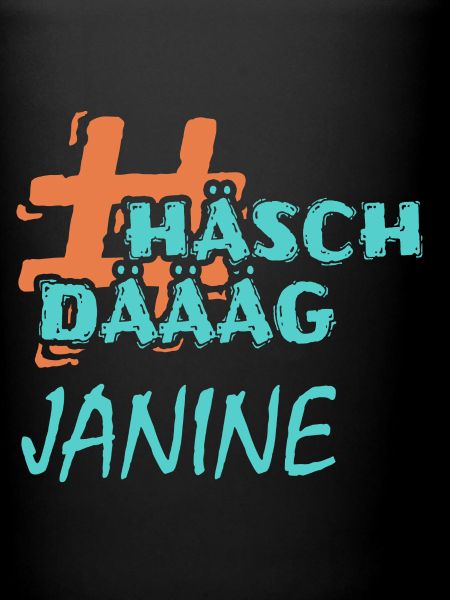 Janine