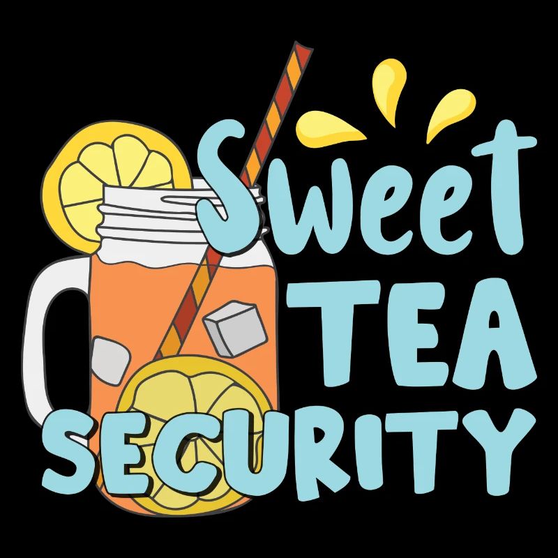 Sécurité du thé sucré