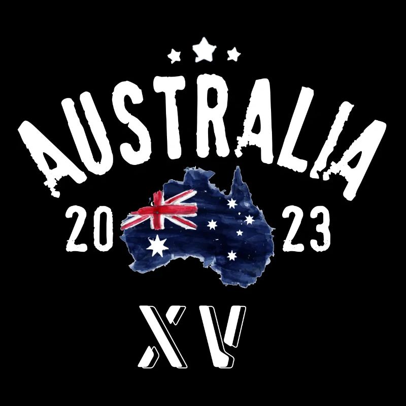 Australia XV rugby team