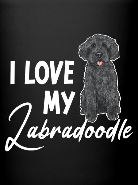 Labradoodle Dog