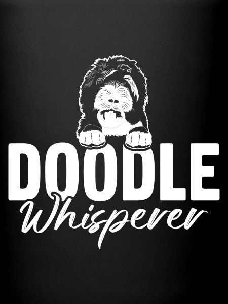 Sheepadoodle Doodle Dog
