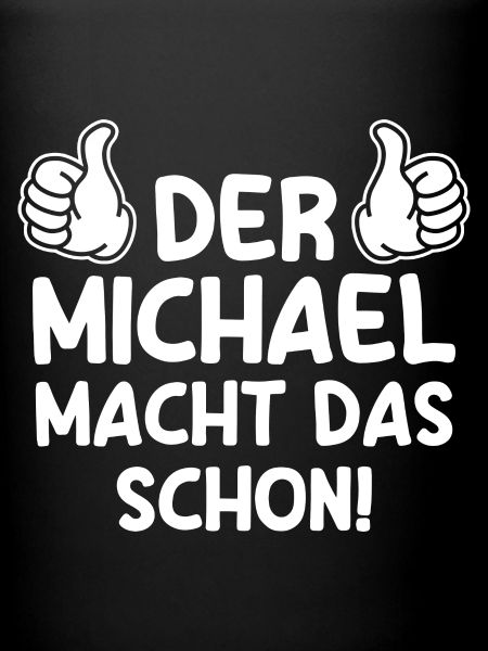 Michael