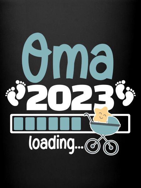 Oma 2023 loading