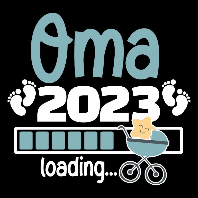 Oma 2023 loading