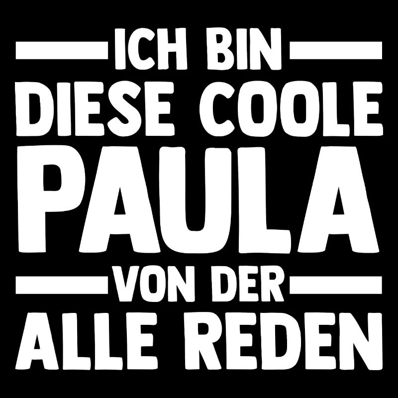 Name Paula