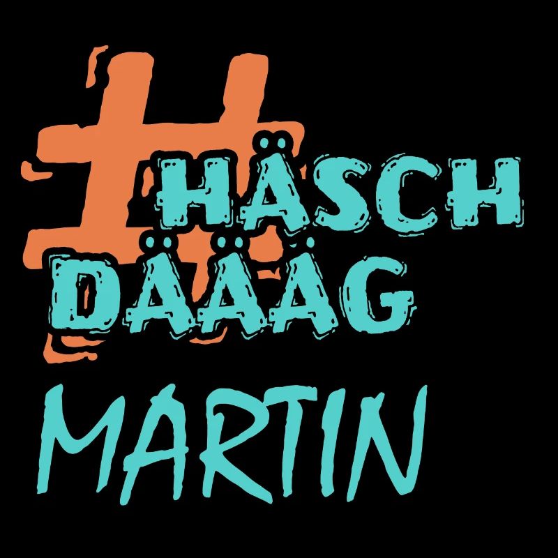 Mot-clic Martin