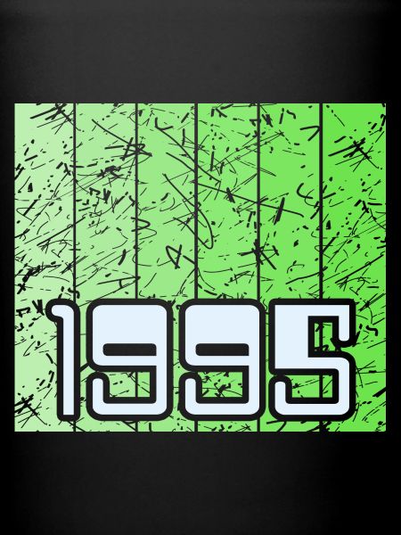 Green 1995