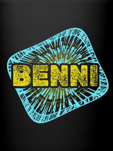 Hobby Benni