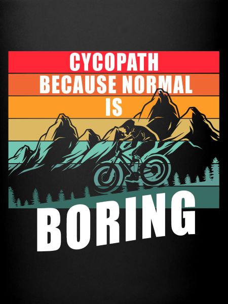Cycopathe