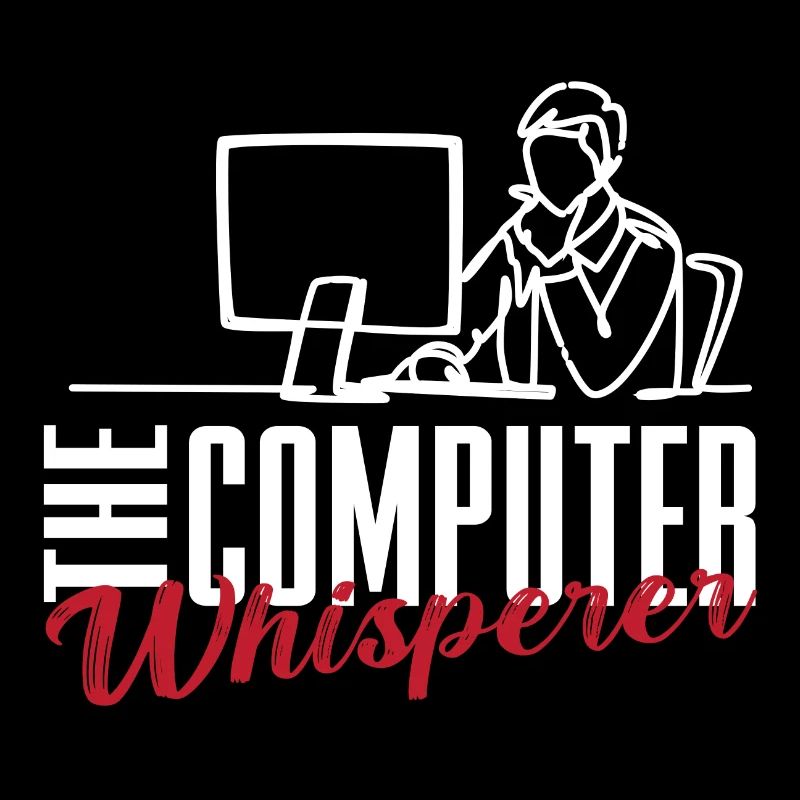 Lustiger Informatiker Spruch, Informatik