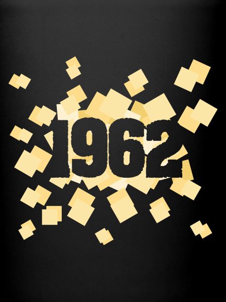 Année 1962